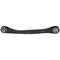 Handlebar set wheel suspension angled steel without joint A.B.S. for e.g. BMW 5