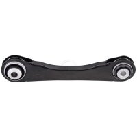 Handlebar set wheel suspension angled steel without joint...