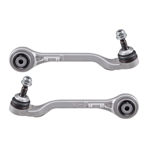 Lenker-Set Radaufhängung längs Aluminium mit Gelenk A.B.S. für u.a. BMW 3er