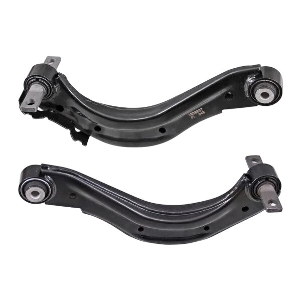 Lenker-Set Radaufhängung längs Stahl ohne Gelenk A.B.S. für HONDA CIVIC