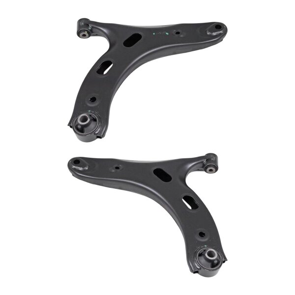 Handlebar set wheel suspension steel without joint A.B.S. for SUBARU FORESTER