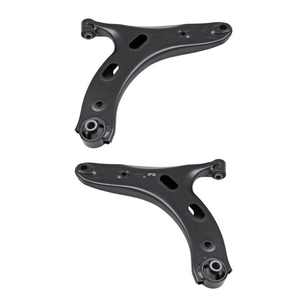 Lenker-Set Radaufhängung quer Stahl ohne Gelenk A.B.S. für SUBARU XV