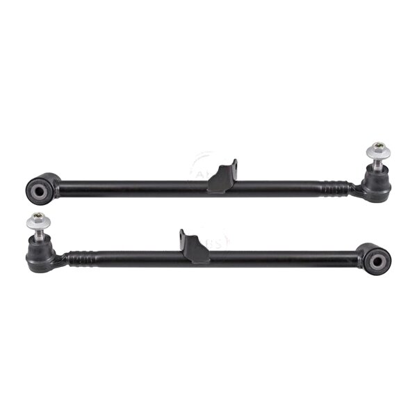 Handlebar set wheel suspension angled steel with joint A.B.S. for MAZDA MX-5