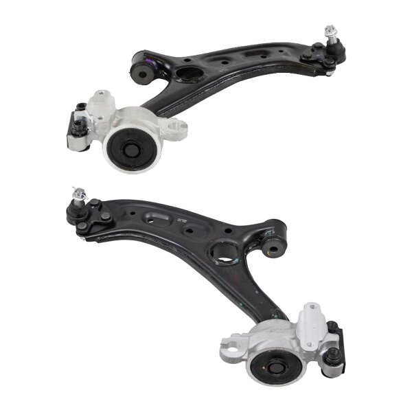 Handlebar set wheel suspension transverse steel with joint A.B.S. for HONDA CR-V