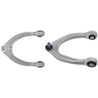 Handlebar set transverse suspension alu with joint A.B.S. for ALFA ROMEO GIULIA
