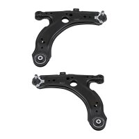 Lenker-Set Radaufhängung quer Stahl mit Gelenk...