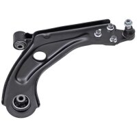 Handlebar set wheel suspension steel with joint A.B.S....