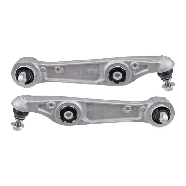 Lenker-Set Radaufhängung quer Alu mit Gelenk A.B.S. für ALFA ROMEO GIULIA