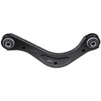 Handlebar set wheel suspension angled steel no joint...