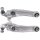 Handlebar set longitudinal suspension alu with joint A.B.S. for JAGUAR I-PACE