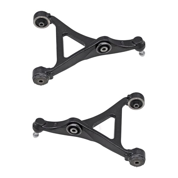 Handlebar set wheel suspension steel with joint A.B.S. for CHRYSLER 300C