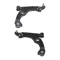 Lenker-Set Radaufhängung quer Stahl mit Gelenk...