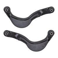 Handlebar set wheel suspension steel without joint A.B.S....