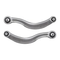 Lenker-Set Radaufhängung schräg Alu ohne Gelenk...