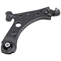 Handlebar set wheel suspension steel with joint A.B.S....