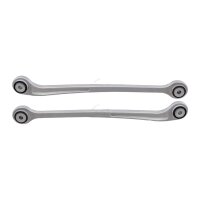 Lenker-Set Radaufhängung schräg Alu ohne Gelenk...