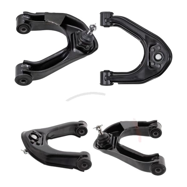 Lenker-Set Radaufhängung quer Stahl mit Gelenk A.B.S. für u.a. NISSAN CABSTAR