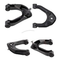 Lenker-Set Radaufhängung quer Stahl mit Gelenk...