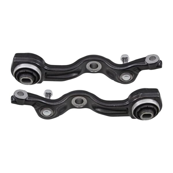 Lenker-Set Radaufhängung längs Stahl ohne Gelenk A.B.S. für MB SL