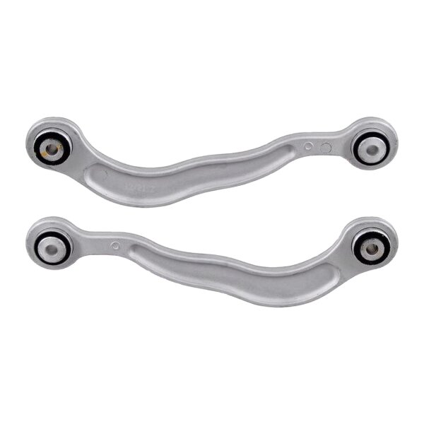 Lenker-Set Radaufhängung schräg Alu ohne Gelenk A.B.S. für u.a. MB S-KLASSE