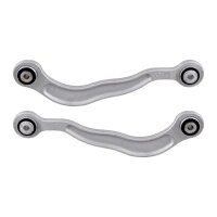 Lenker-Set Radaufhängung schräg Alu ohne Gelenk...