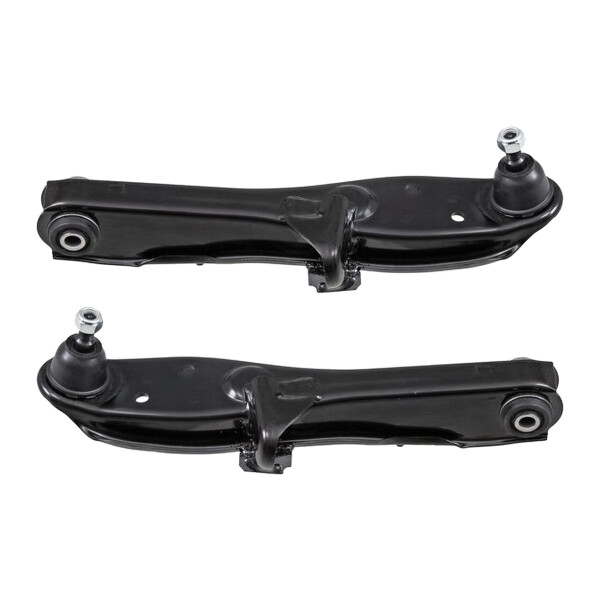 Lenker-Set Radaufhängung quer Stahl mit Gelenk A.B.S. für MITSUBISHI PAJERO