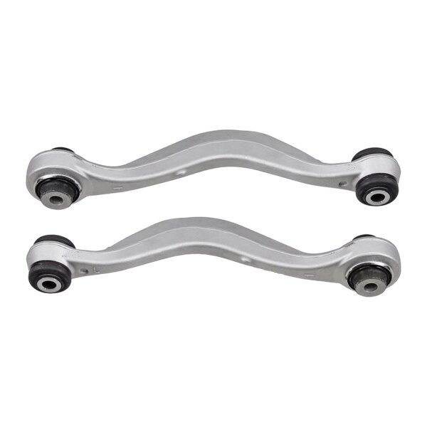 Handlebar set wheel suspension alu without joint A.B.S. for e.g. BMW 5
