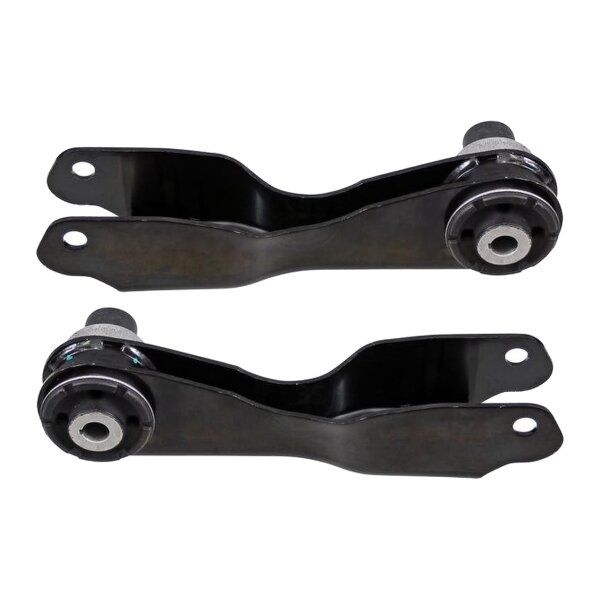 Lenker-Set Radaufhängung schräg Stahl ohne Gelenk A.B.S. für JAGUAR I-PACE