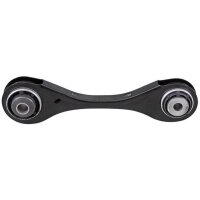Handlebar set wheel suspension angled steel without joint...
