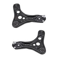 Lenker-Set Radaufhängung quer Stahl mit Gelenk...