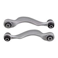 Lenker-Set Radaufhängung schräg Alu ohne Gelenk...