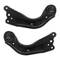 Lenker-Set Radaufhängung längs Stahl ohne...