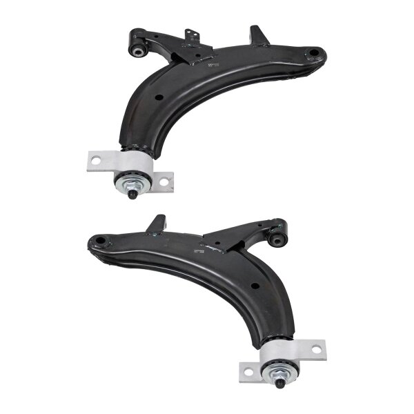 Handlebar set wheel suspension steel no joint A.B.S. for e.g. SUBARU IMPREZA