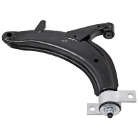 Handlebar set wheel suspension steel no joint A.B.S. for e.g. SUBARU IMPREZA