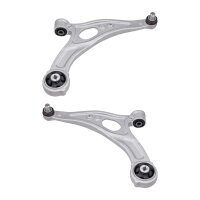 Lenker-Set Radaufhängung quer Alu mit Gelenk A.B.S....