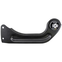 Handlebar set wheel suspension steel without joint A.B.S....