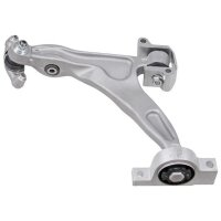 Lenker-Set Radaufhängung quer Alu mit Gelenk A.B.S. für u.a. VOLVO S60