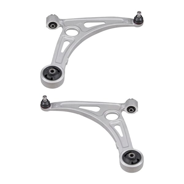 Lenker-Set Radaufhängung quer Alu mit Gelenk A.B.S. für u.a. KIA OPTIMA