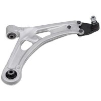Handlebar set wheel suspension transverse alu with joint...
