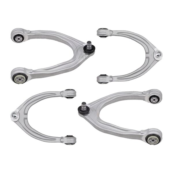 Lenker-Set Radaufhängung quer Alu mit Gelenk A.B.S. für ALFA ROMEO STELVIO