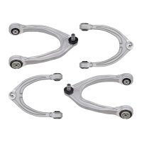 Lenker-Set Radaufhängung quer Alu mit Gelenk A.B.S....