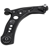 Handlebar set wheel suspension steel with joint A.B.S....