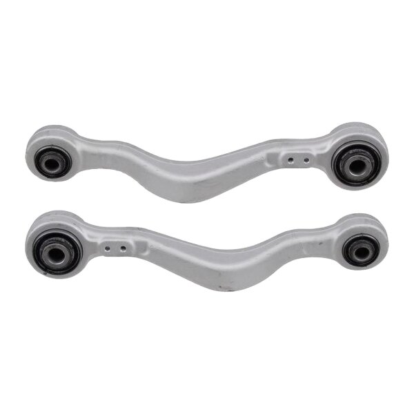 Lenker-Set Radaufhängung schräg Alu ohne Gelenk A.B.S. für u.a. LEXUS GS