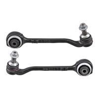 Handlebar set wheel suspension transverse alu with joint...