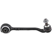 Handlebar set wheel suspension transverse alu with joint...