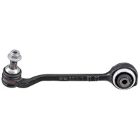 Handlebar set wheel suspension transverse alu with joint A.B.S. for e.g. BMW X3