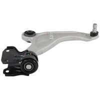 Handlebar set transverse suspension alu with joint A.B.S....