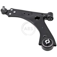 Lenker-Set Radaufhängung quer Stahlblech mit Gelenk A.B.S. für FORD KUGA