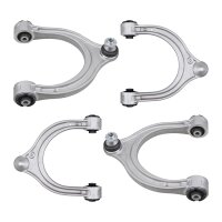 Handlebar set wheel suspension alu with joint A.B.S. for...
