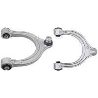 Handlebar set wheel suspension alu with joint A.B.S. for...